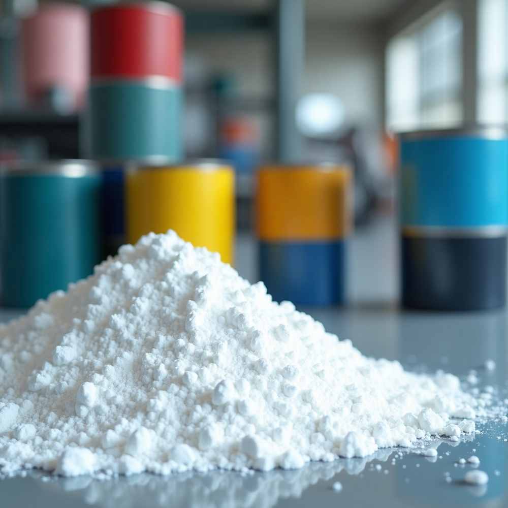 انتخاب بهترین گرید کائولن