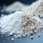 تفاوت کربنات کلسیم پوشش‌دار و بدون پوشش