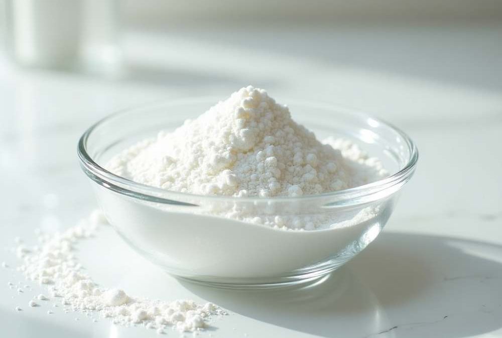 کربنات کلسیم در تولید رنگ