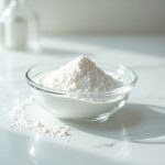 کربنات کلسیم در تولید رنگ