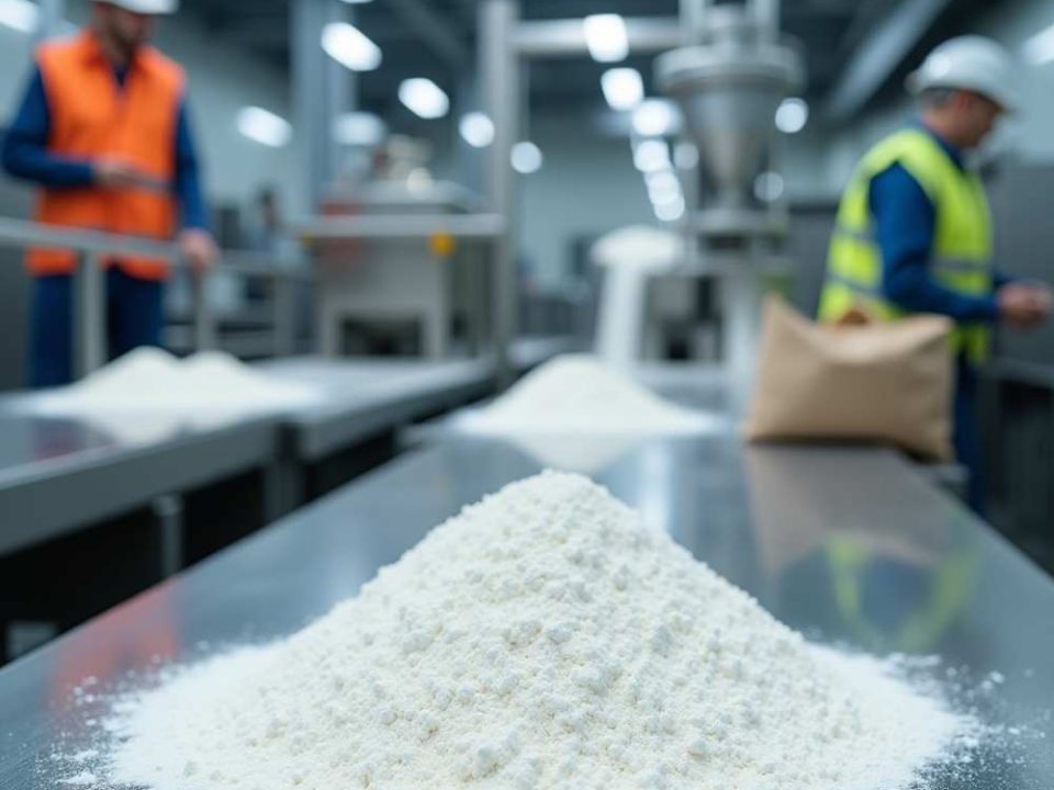 خرید پودر میکا