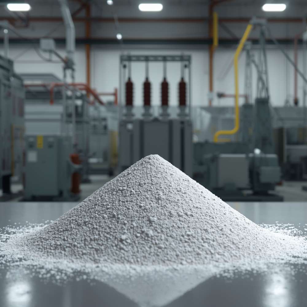 دنیای پودرهای معدنی؛ هر آنچه باید بدانید - mpsmgroup.com