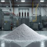 پودر میکا در صنعت برق